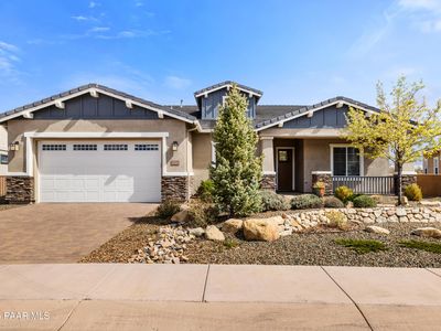 848 Royal Tulips St, Prescott, AZ, 86301