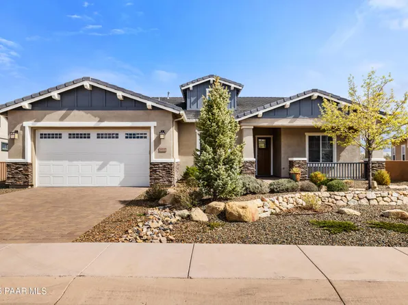 848 Royal Tulips St, Prescott, AZ 86301