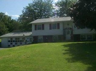 5 Prospect St, Mount Morris, NY 14510
