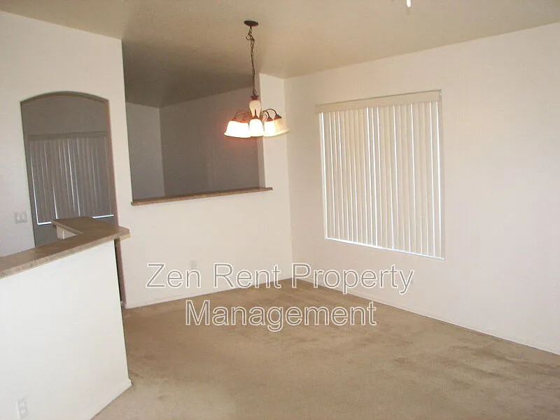 Building Photo - 1650 N Serina