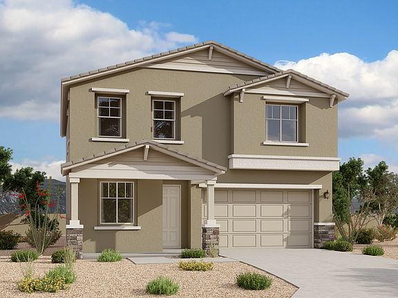 9360 E. Saturn Ave - Lot 173 - Hibiscus Interior Image 1