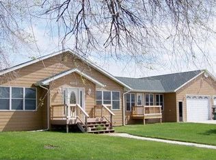 4812 Glen St, Rapid City, SD 57703