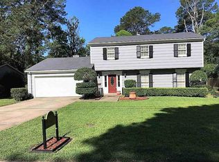 5153 Sunnyvale Dr, Jackson, MS 39211