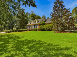 255 Longleaf Dr, Walterboro, SC 29488