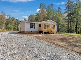 833 Shepard Rd, Carnesville, GA 30521