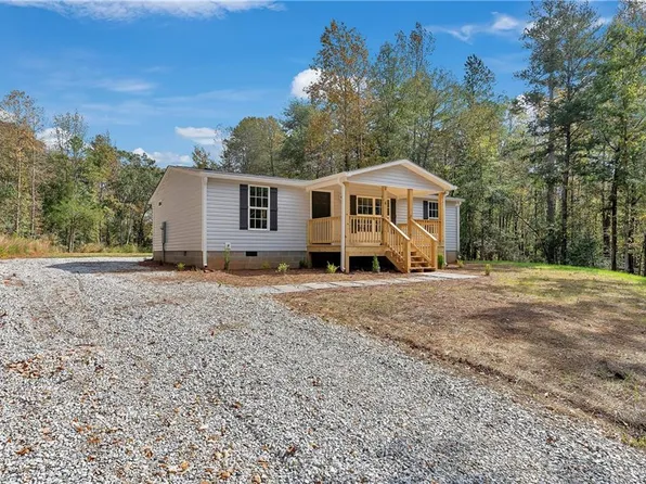 833 Shepard Rd, Carnesville, GA 30521