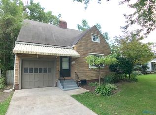 3418 Anderson Pkwy, Toledo, OH 43606