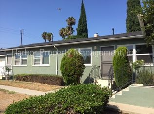 25435 Feijoa Ave, Lomita, CA 90717