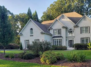 2834 Payton Rd, Atlanta, GA 30345