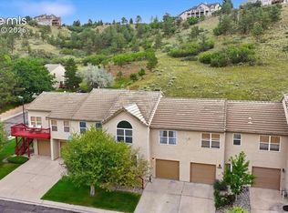 1970 Bristlecone Dr, Colorado Springs, CO 80919