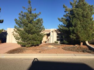 1970 Palm Canyon Dr, Las Cruces, NM 88011