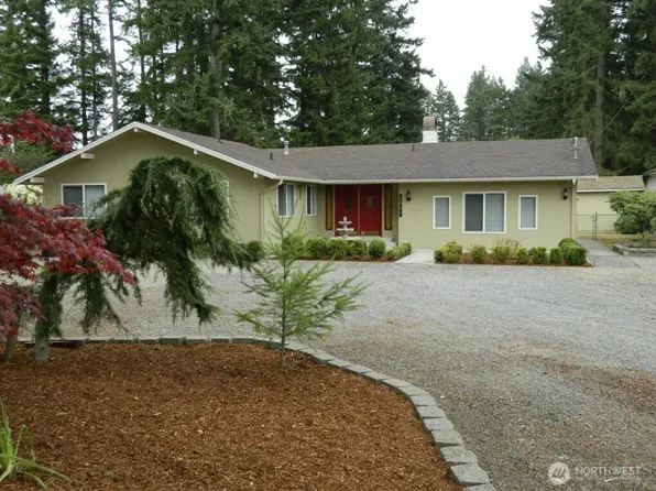 30832 228th Avenue SE, Black Diamond, WA 98010