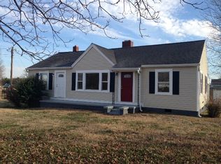 1041 Poplar Spgs Ch Rd, Shelby, NC 28152