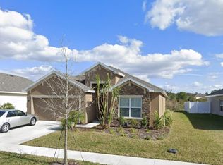 6400 Sparkling Way, Wesley Chapel, FL 33545