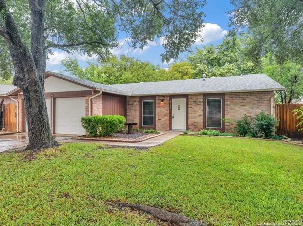 4711 EL VEDADO ST, San Antonio, TX 78233