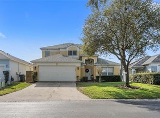 440 Langham Dr, Davenport, FL 33897