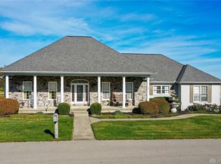 10 Straight Dr, Georgetown, OH 45121