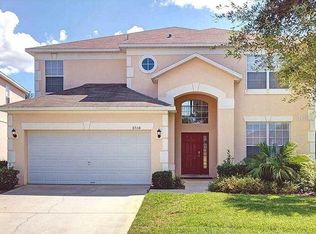 8534 Palm Harbour Dr, Kissimmee, FL 34747