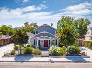 41713 Mayberry Ave, Hemet, CA 92544