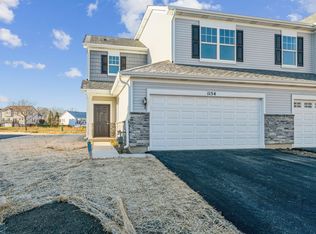 1175 Brian Ct E #397, Antioch, IL 60002