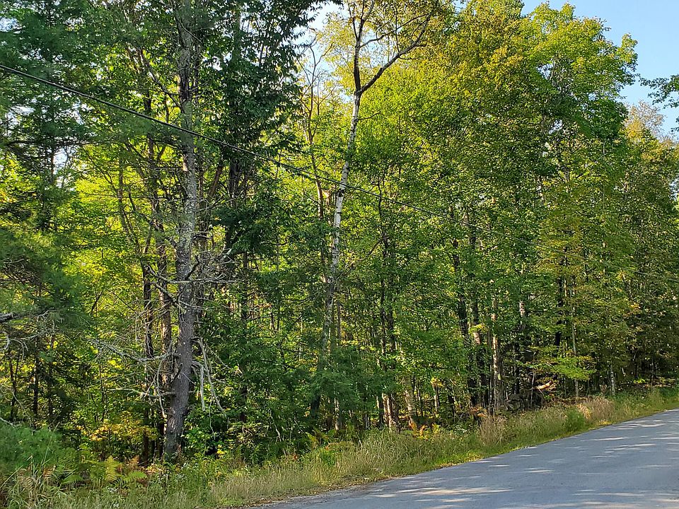 1st image of Lot 005 Egypt Pond & Sanborn Hill Roads