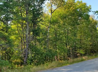 5 Egypt Pond & Sanborn Hl, Farmington, ME 04938