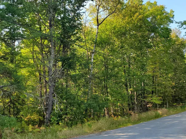 Lot 005 Egypt Pond & Sanborn Hill Roads, Chesterville, ME 04938