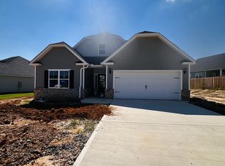 703 Lindsey Brooke Trce, Bonaire, GA