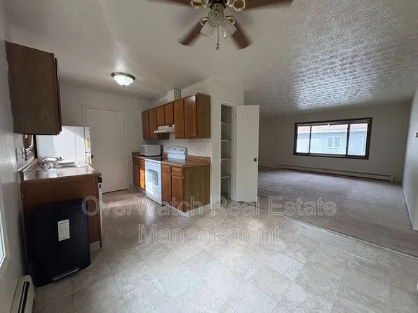 8116 Boundary Ave APT C, Anchorage, AK 99504