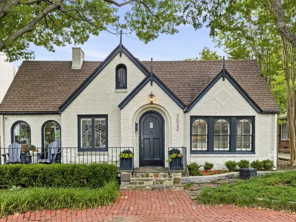 7022 Casa Loma Ave, Dallas, TX 75214
