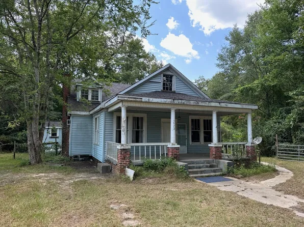 3972 County Road 290, Pachuta, MS 39347