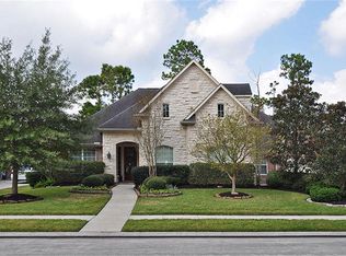 18223 Yukon Ridge Trl, Humble, TX 77346