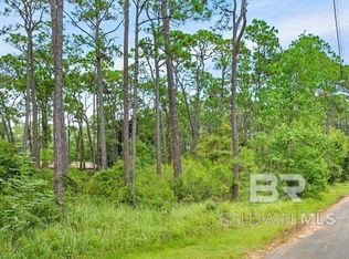 508 Fort Tombecbe Pl #122, Dauphin Island, AL 36528