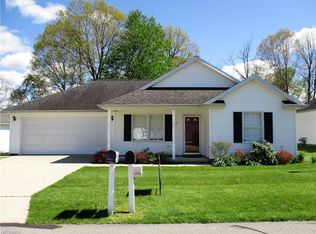 12 Westwinds Dr, Conneaut, OH 44030