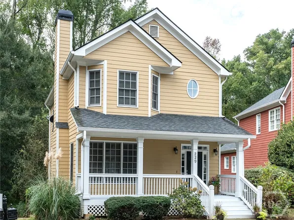 229 Magnolia Blossom Way, Athens, GA 30606