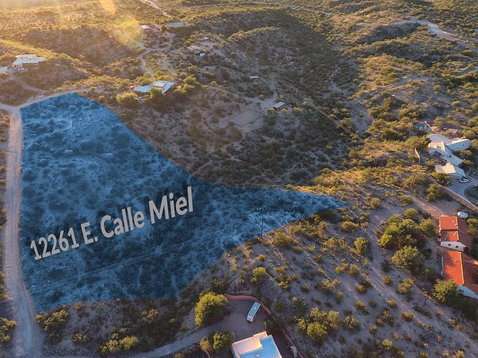1st image of 12261 E Calle Miel #0