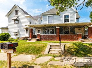 204 E 6th St, Muncie, IN 47302