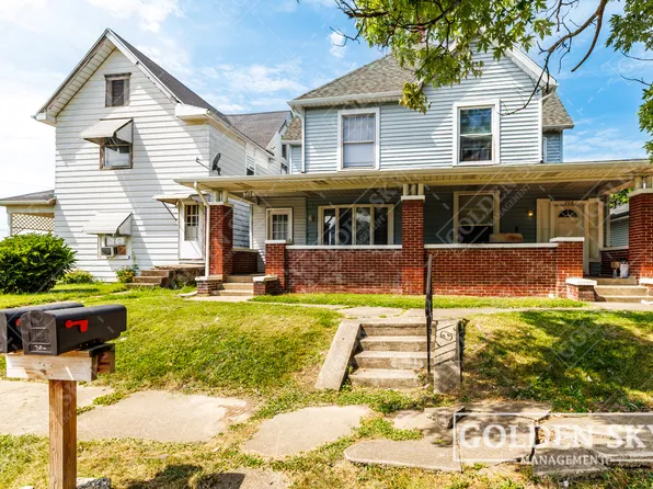 204 E 6th St, Muncie, IN 47302