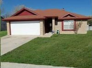1703 Leader Dr, Killeen, TX 76549
