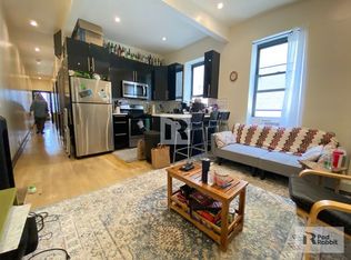 44 Mac Donough St #3F, Brooklyn, NY 11216