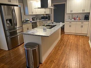 1319 Cheatham St, Springfield, TN 37172