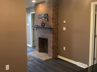 1017 Shutterly St, California, PA 15419