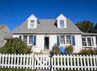 215 Lemon St, Elizabethtown, PA 17022