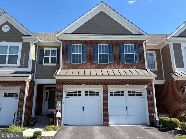 2609 Vardon Ln, Ellicott City, MD 21042