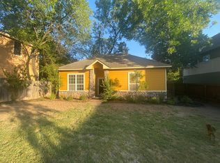 2931 E Mlk Jr Blvd #B, Austin, TX 78702