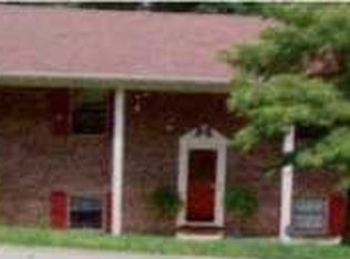 288 Timber Dr, Dayton, TN 37321