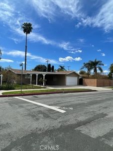 7461 Farralone Ave, Canoga Park, CA, 91303