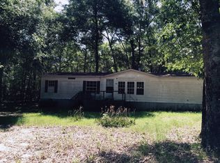 1540 NW 18th Way, Bell, FL 32619
