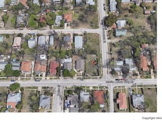 707 Martin Luther King Dr, San Antonio, TX 78203