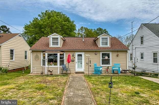 1st image of 109 Ashby St